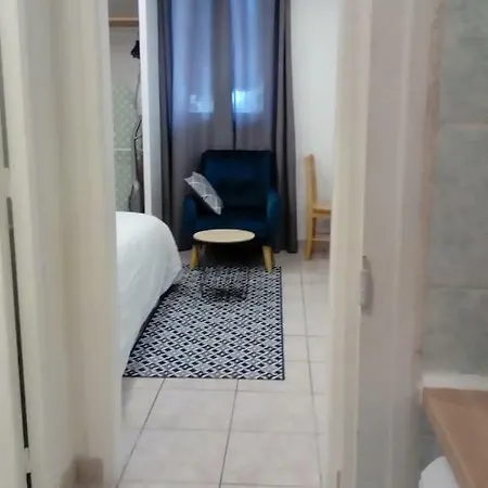 Appartement Aad1 Clamart 200 M Du Tramway T6 St Pave Blc Avec Cuisine Separee Exterior photo