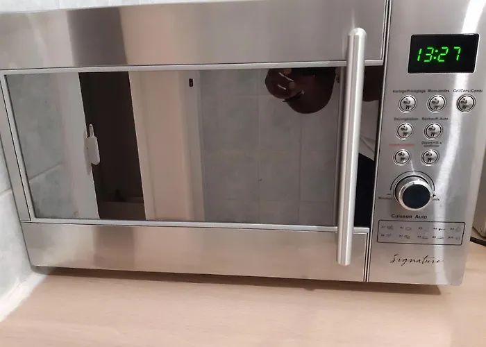 Appartement Aad1 Clamart 200 M Du Tramway T6 St Pave Blc Avec Cuisine Separee