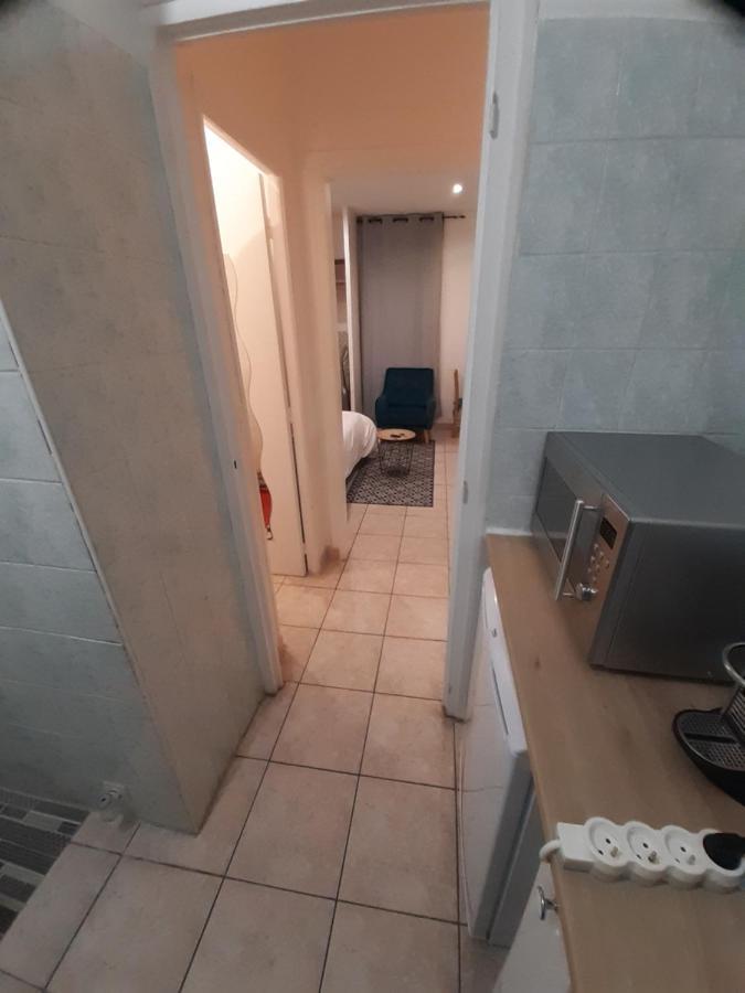 Apartment Aad1 200 M Du Tramway T6 St Pave Blc Avec Cuisine Separee *