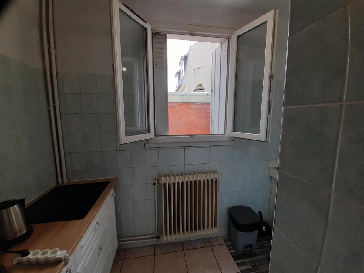 Apartment Aad1 200 M Du Tramway T6 St Pave Blc Avec Cuisine Separee